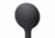 Ручной душ 1jet AQUATEK, матовый черный AQ2001MB Ручной душ 1jet AQUATEK, матовый черный AQ2001MB - купить в интернет-магазине Sun-buy