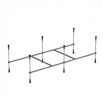W72A-170-075W-R2 Каркас для ванны Spirit 170х75 - купить в интернет-магазине Sun-buy
