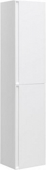 Шкаф-пенал Allen Brau Eclipse 40 1.E1005.WM белый матовый - купить в интернет-магазине Sun-buy
