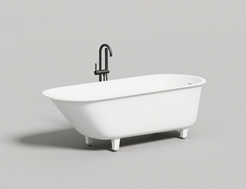 Ванна встраиваемая Salini ORNELLA KIT 170х70 102413M - купить в интернет-магазине Sun-buy