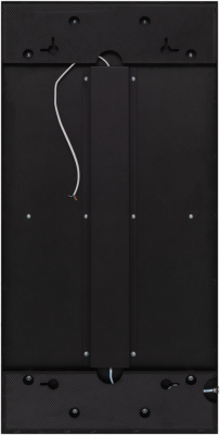 Зеркало Allen Brau Infinity 50 1.21021.BL черный - купить в интернет-магазине Sun-buy