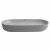 Раковина накладная ABBER Bequem AC2110MLG светло-серая матовая Раковина накладная ABBER Bequem AC2110MLG светло-серая матовая - купить в интернет-магазине Sun-buy