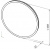 Зеркало Aquanet Optima 60 с LED подсветкой 00304265 Зеркало Aquanet Optima 60 с LED подсветкой 00304265 - купить в интернет-магазине Sun-buy