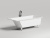 Ванна встраиваемая Salini CASCATA KIT 180x80 104523M Ванна встраиваемая Salini CASCATA KIT 180x80 104523M - купить в интернет-магазине Sun-buy