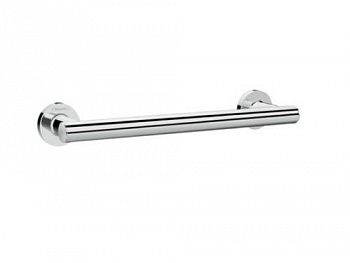 Поручень, Hansgrohe, Logis Universal, шв 300*55, цвет-хром 41713000 - купить в интернет-магазине Sun-buy