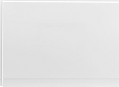Боковой экран Aquanet Bright/Tea 80 00243606 - купить в интернет-магазине Sun-buy
