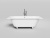 Ванна встраиваемая Salini ORNELLA AXIS 180x80 103411G - купить в интернет-магазине Sun-buy