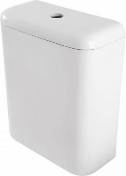 Сливной бачок Allen Brau Infinity 4.21002.20 белый глянец - купить в интернет-магазине Sun-buy