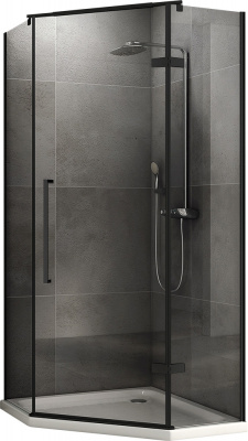 Душевой уголок ABBER Ewiges Wasser AG05090B - купить в интернет-магазине Sun-buy