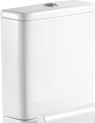 Сливной бачок Aquanet Cube 2-C-1 CL-12288-1 - купить в интернет-магазине Sun-buy