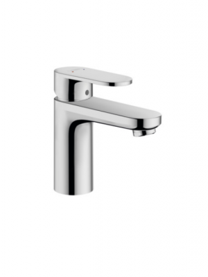 Смеситель для раковины, Hansgrohe, Vernis Blend, цвет изделия-хром 71551000 - купить в интернет-магазине Sun-buy