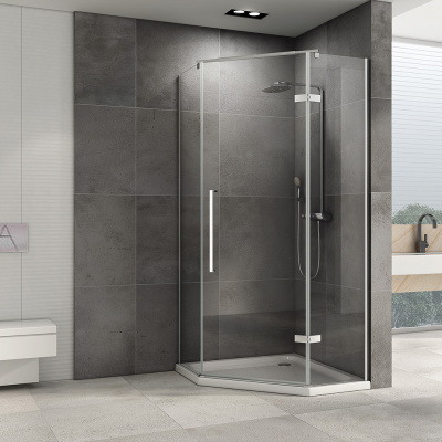 Душевой уголок ABBER Ewiges Wasser AG05090 - купить в интернет-магазине Sun-buy