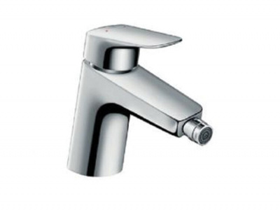 Смеситель для биде, Hansgrohe, Logis, цвет-хром 71204000 - купить в интернет-магазине Sun-buy
