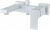 Смеситель для ванны с душем Aquanet Blanco AF420-20W Смеситель для ванны с душем Aquanet Blanco AF420-20W - купить в интернет-магазине Sun-buy