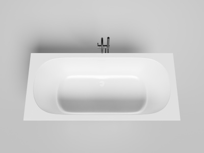 Ванна встраиваемая Salini ORNELLA AXIS KIT 190х90 103512G - купить в интернет-магазине Sun-buy