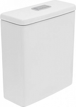 Бачок для унитаза Aquanet Roll 3.0 Tornado 00348008 - купить в интернет-магазине Sun-buy