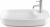 Раковина накладная Allen Brau Liberty 4.32012.20 белый Раковина накладная Allen Brau Liberty 4.32012.20 белый - купить в интернет-магазине Sun-buy