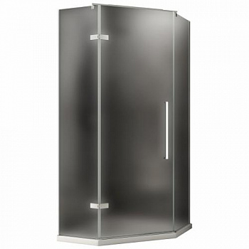 Душевой уголок ABBER Ewiges Wasser AG05100M - купить в интернет-магазине Sun-buy