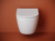 Подвесной унитаз CERAMICANOVA Uno смыв Торнадо 490x360x360 белый CN11001T Подвесной унитаз CERAMICANOVA Uno смыв Торнадо 490x360x360 белый CN11001T - купить в интернет-магазине Sun-buy