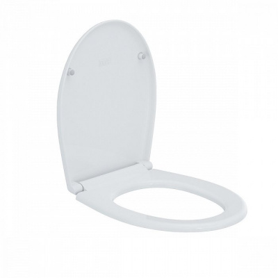 Сиденье из полипропилена IDDIS Soft Close 004 (004PPS3i31) - купить в интернет-магазине Sun-buy