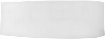 Фронтальный экран Aquanet Mia 140 L/R 00246498 - купить в интернет-магазине Sun-buy