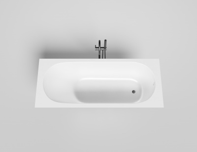 Ванна встраиваемая Salini ORNELLA 170х70 102313M - купить в интернет-магазине Sun-buy