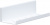 Полка Aquanet Магнум 30x8 белая матовая, открытая 00302236 Полка Aquanet Магнум 30x8 белая матовая, открытая 00302236 - купить в интернет-магазине Sun-buy