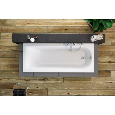 Ванна EXCELLENT Aurum Slim 170x70 - купить в интернет-магазине Sun-buy