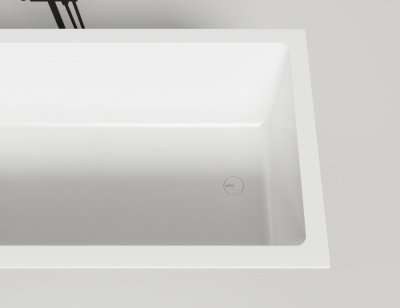 Ванна встраиваемая Salini CASCATA KIT 180x80 104523M - купить в интернет-магазине Sun-buy