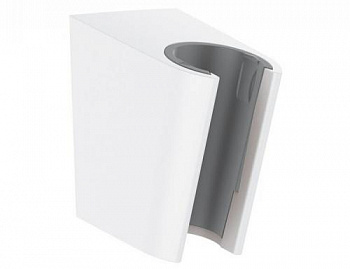 Держатель для ручного душа, Hansgrohe, Porter’S, шгв 36*51*60, цвет-белый матовый 28331700 - купить в интернет-магазине Sun-buy
