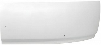 Фронтальный экран Aquanet Capri 160 L 00176554 - купить в интернет-магазине Sun-buy