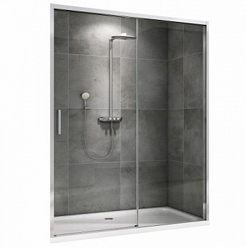 Душевая дверь ABBER Komfort AG93150 - купить в интернет-магазине Sun-buy