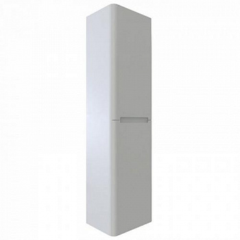 Шкаф-пенал IDDIS Edifice 40 подвесной белый (EDI40W0i97) - купить в интернет-магазине Sun-buy