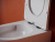 Подвесной унитаз CERAMICANOVA Uno смыв Торнадо 490x360x360 белый CN11001T Подвесной унитаз CERAMICANOVA Uno смыв Торнадо 490x360x360 белый CN11001T - купить в интернет-магазине Sun-buy