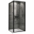 Душевой уголок ABBER Sonnenstrand AG04090B-S85B - купить в интернет-магазине Sun-buy
