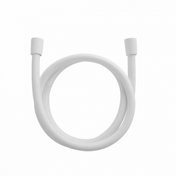 Шланг для душа 800 мм WONZON & WOGHAND, Белый матовый (WW-RG01-800-MW) - купить в интернет-магазине Sun-buy