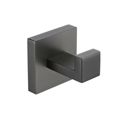 Крючок для полотенец Feramolli GM101, графит - купить в интернет-магазине Sun-buy