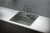 Кухонная мойка GRANULA Kitchen Space (6051, СТАЛЬ МАТОВАЯ) Кухонная мойка GRANULA Kitchen Space (6051, СТАЛЬ МАТОВАЯ) - купить в интернет-магазине Sun-buy