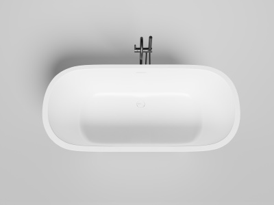 Ванна встраиваемая Salini ORNELLA AXIS KIT 190х90 103512M - купить в интернет-магазине Sun-buy