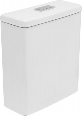 Бачок для унитаза Aquanet Roll 3.0 Tornado 00348008 - купить в интернет-магазине Sun-buy
