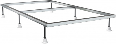 Каркас для поддона Allen Brau 160х80 8.00007 - купить в интернет-магазине Sun-buy