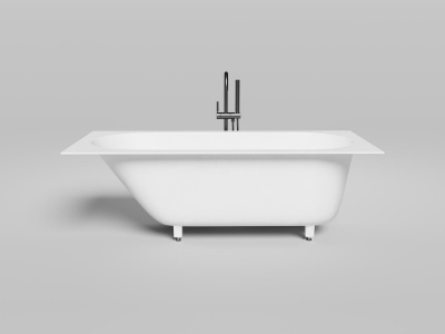 Ванна встраиваемая Salini ORNELLA 170х75 102311G - купить в интернет-магазине Sun-buy