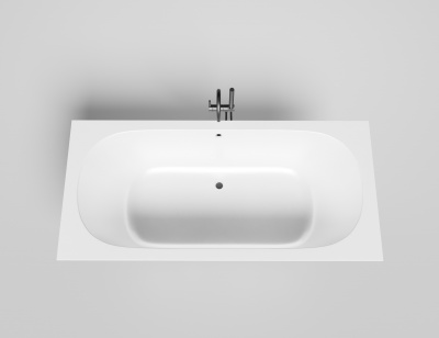 Ванна встраиваемая Salini ORNELLA AXIS 190х90 103412G - купить в интернет-магазине Sun-buy
