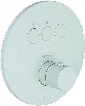 Смеситель для душа Paffoni Compact Box CPT019BO - купить в интернет-магазине Sun-buy