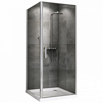Душевой уголок ABBER Sonnenstrand AG04100-S85 - купить в интернет-магазине Sun-buy