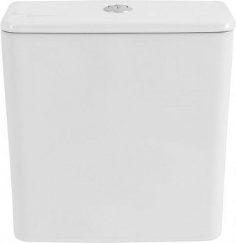 Сливной бачок Allen Brau Priority 4.31007.20 белый глянец - купить в интернет-магазине Sun-buy