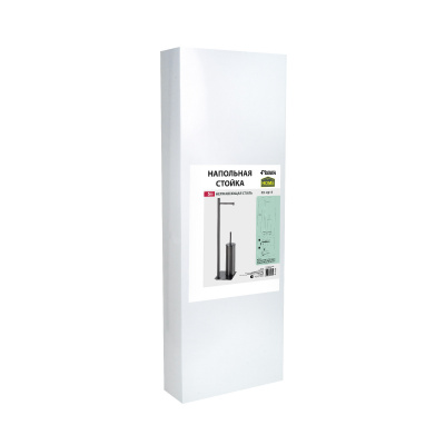 Стойка напольная Fixsen EQUIPMENT графит (FX-421F) - купить в интернет-магазине Sun-buy
