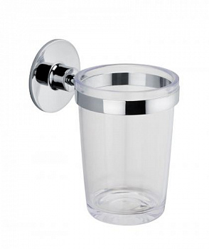 Подстаканник FIXSEN Round одинарный (FX-92106) - купить в интернет-магазине Sun-buy
