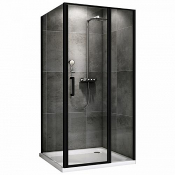 Душевой уголок ABBER Sonnenstrand AG04120BS-S70B - купить в интернет-магазине Sun-buy