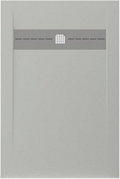 Душевой поддон Allen Brau Infinity 120x90 8.21003-PWM папирус - купить в интернет-магазине Sun-buy